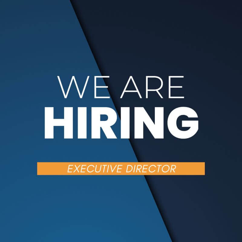 we-are-hiring-executive-director we are hiring: executive director