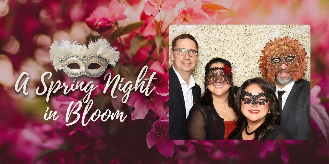 A-Spring-Night-in-bloom A Spring Night in Bloom