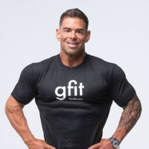 Gfit wellness
