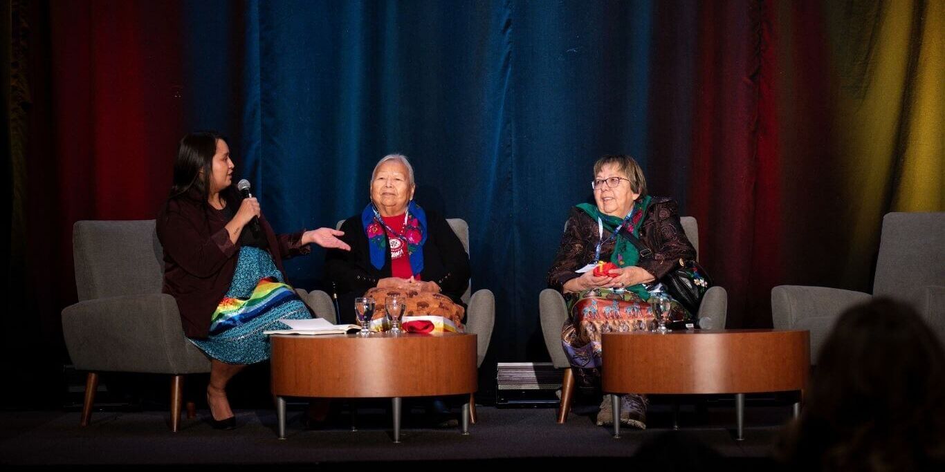 ICC and BAM Health Innovations panel discussion