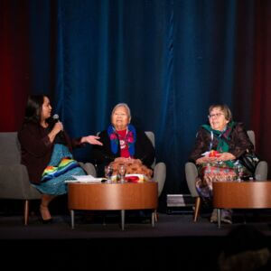 ICC and BAM Health Innovations panel discussion