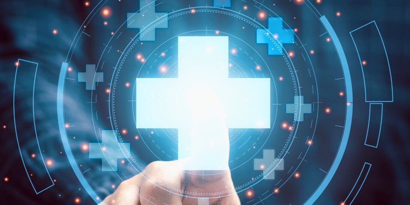 Digital health technology innovation and future healthcare solutions