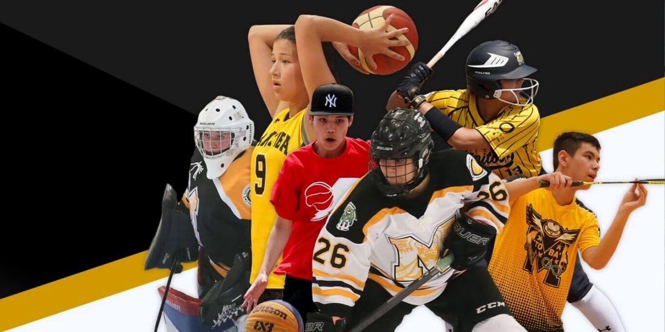 Manitoba Aboriginal Sports and Recreation Council (MASRC)