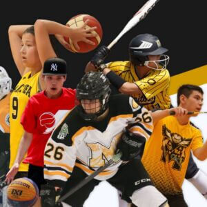 Manitoba Aboriginal Sports and Recreation Council (MASRC)