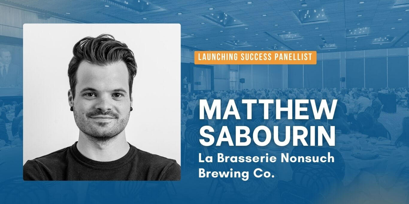 Matthew-Sabourin-launching-success-panellist Matthew Sabourin launching success panellist