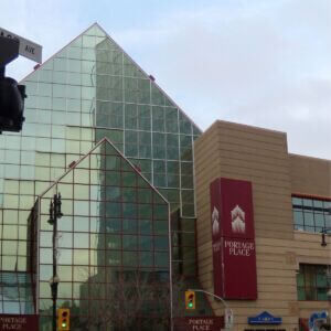 Portage Place