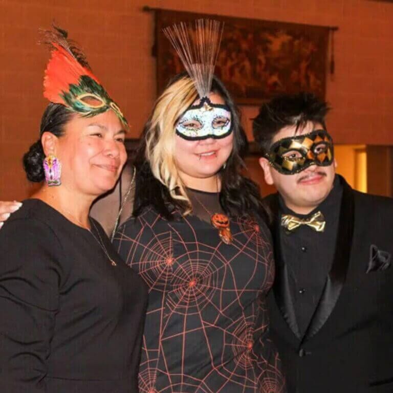 ICC Moonlit Gala