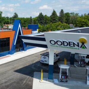 Oodena Gas & Convenience