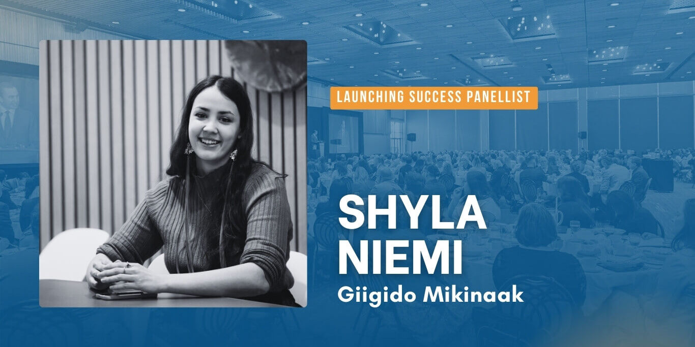 Shyla Niemi