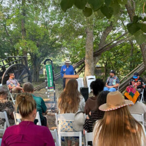 Indigenous Chamber of Commerce (ICC) proudly joined Treaty One Nation and Parks Canada in commemorating the 154th anniversary of the signing of Treaty No. 1 at Lower Fort Garry