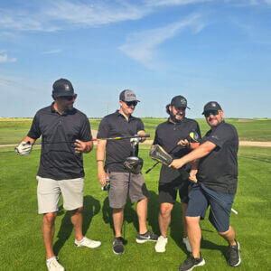 golf-team-Neebing-2024-golf-tournament