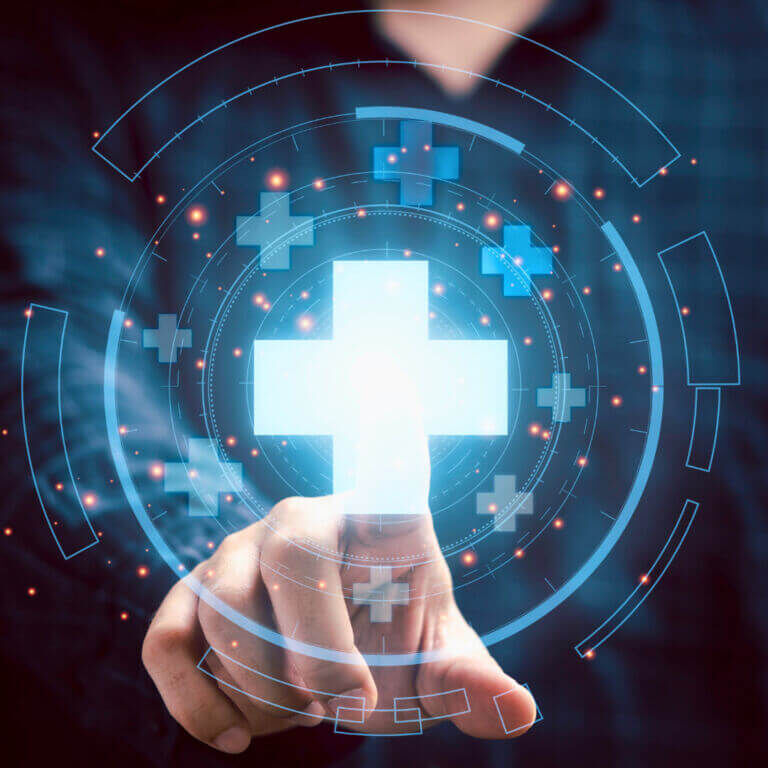 Digital health technology innovation and future healthcare solutions