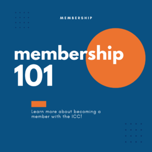 ICC membership 101
