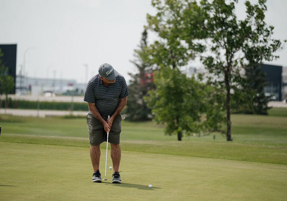 Neebing Golf Tournament