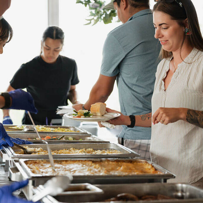 ICC Neebing 2025 Golf Tournament