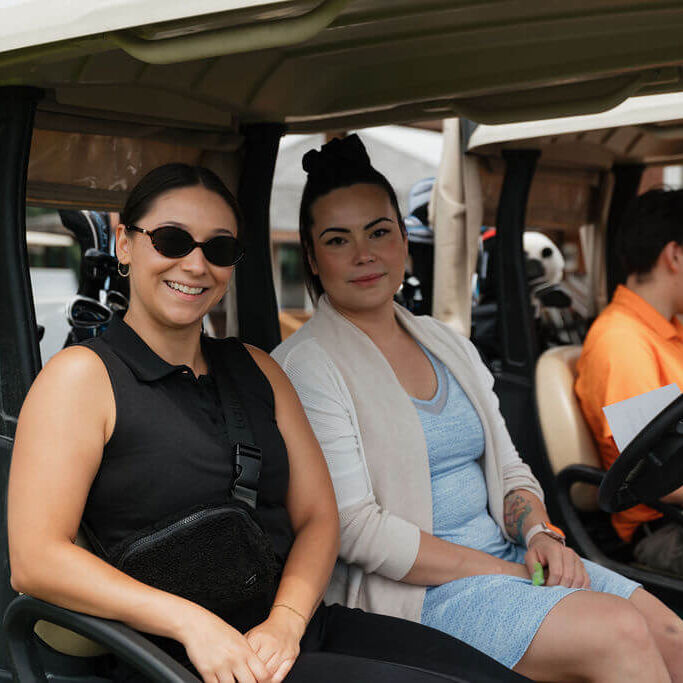 ICC Neebing 2025 Golf Tournament