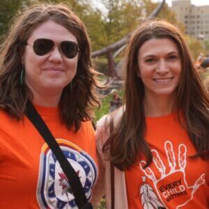 By U.S. Embassy and Consulates in Canada - Orange Shirt Day, Public Domain