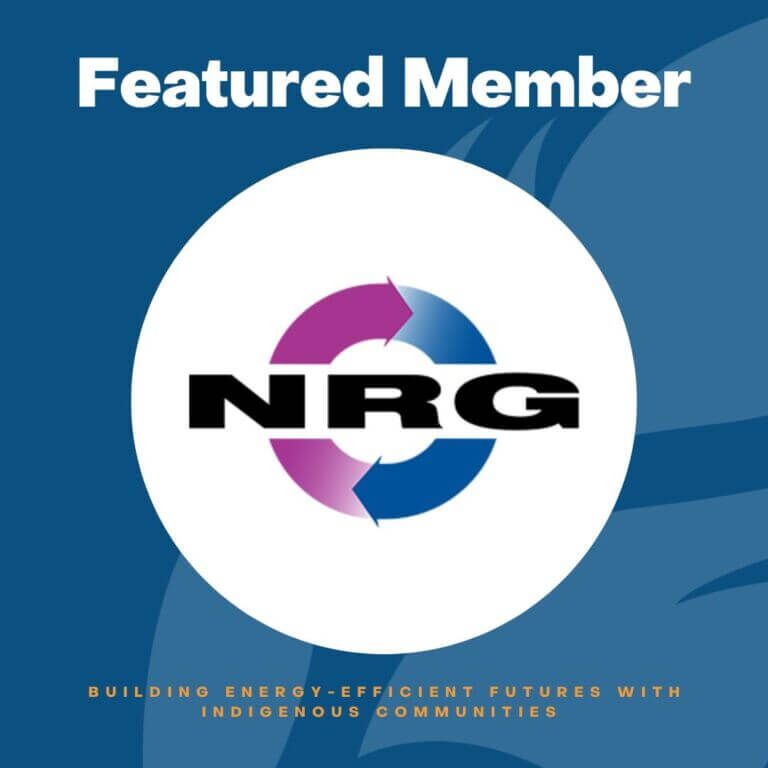 NRG logo