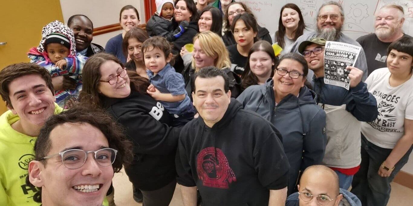 zoongizi-ode Zoongizi Ode Inc.